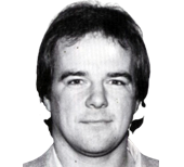 Pierre Giroux headshot