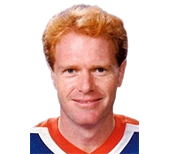 Randy Gregg "Doc" headshot