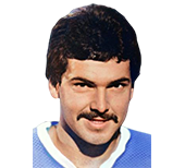 Real Cloutier "Buddy" headshot
