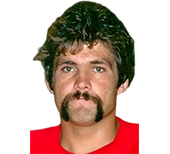 Reed Larson headshot