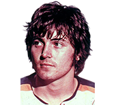 Rene Robert headshot