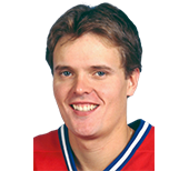 Rick Wamsley headshot