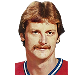 Rod Langway "Hot Rod" headshot