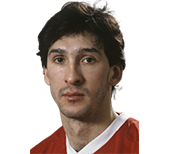 Sergei Svetlov headshot