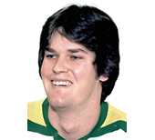 Steve Baker "Broadway" headshot