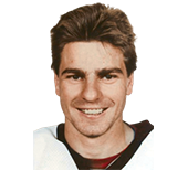 Steve Kasper "The Friendly Ghost" headshot