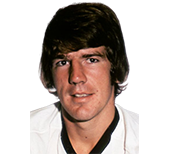 Terry O'Reilly "Taz" headshot