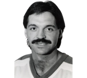Terry Ruskowski "Roscoe" headshot