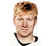 Thomas Steen headshot