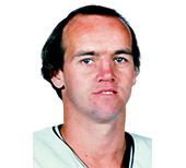 Tom Rowe headshot