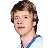 Tomas Jonsson headshot