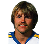 Tony Currie headshot