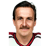 Walt Poddubny "Pud" headshot