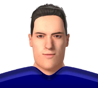 Bob Sauvé headshot