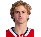 Mathis Preston headshot
