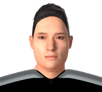 Aaron Richmond headshot