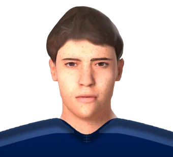 Aleksandr Vreden headshot