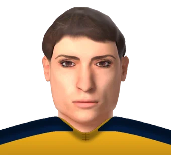 Aleksey Ozer headshot