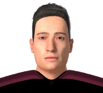 Andy Rowley headshot