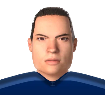 Anton Hedlund headshot