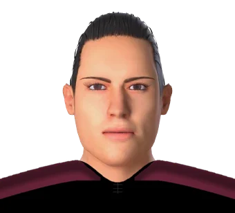 Arman Tamblyn headshot