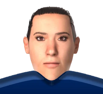 Arseny Uteshev headshot