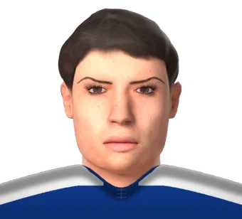 August Rantala headshot