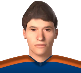 Axel Eriksson headshot