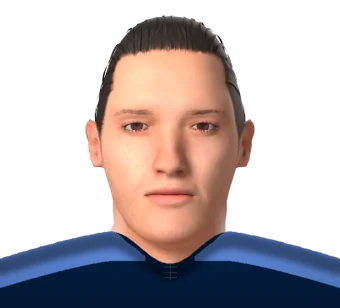 Barna Lengyel headshot