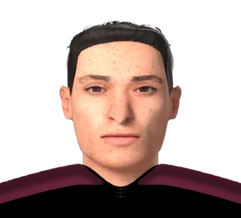 Brandon Johnston headshot