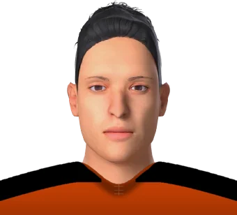 Brandon Sellars headshot