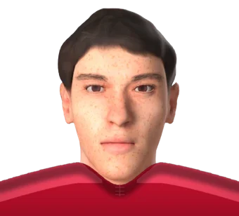 Brett Blade headshot