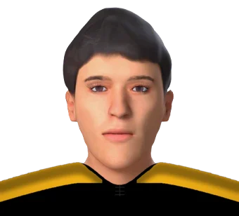 Brian Lindsay headshot