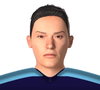 Calvin Young headshot