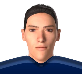 Cesar Huhtala headshot