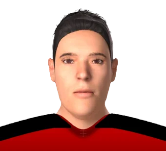 Chad Browes headshot