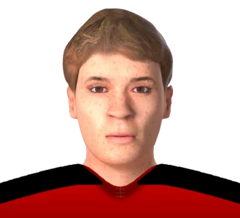 Chris Lanskail headshot