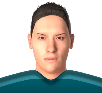 Christoffer Vallin headshot