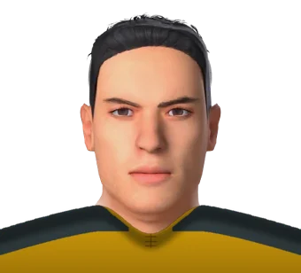 Curt Short headshot