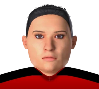 Daniil Alarov headshot