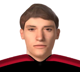 Darcy Bodo headshot