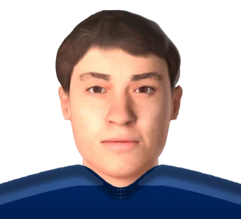 Darick Desjardins headshot