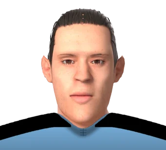 Dmitry Tyulin headshot