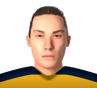 Eli Barrett headshot