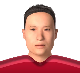Eric Wirén headshot