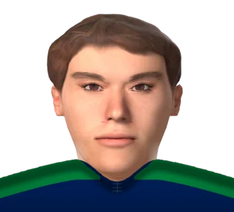 Erwin Gorsuch headshot