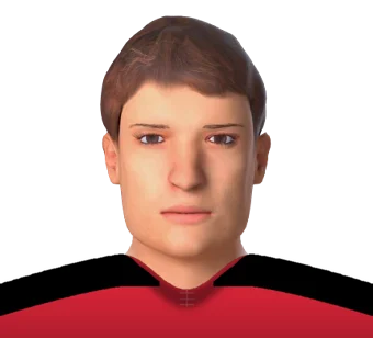 Evan Vlajkov headshot