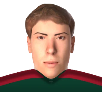 Fabian Arvidsson headshot