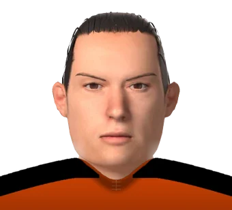 Fredrik Stålnacke headshot
