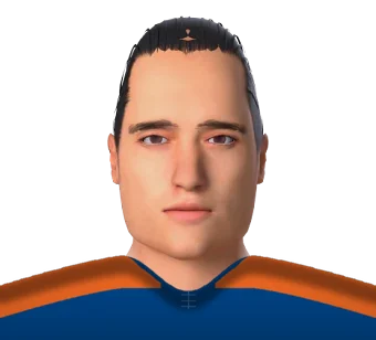 Geoff Rasmussen headshot